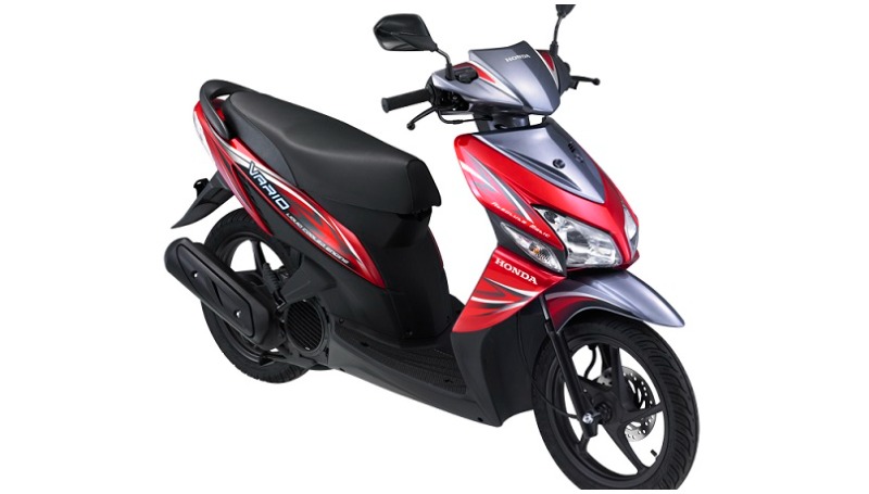 Vario Techno Led. Sejarah Honda Vario, Perjalanan Dari 2006 Hingga Kini – MOLADIN