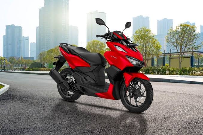 Vario 150 Ada Charger Hp. 5 Perbedaan Honda Vario 160 dengan 150 cc