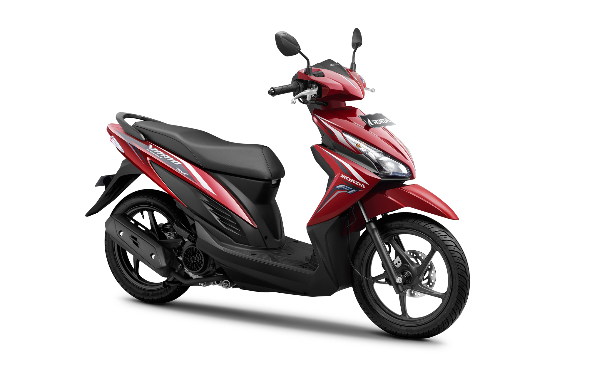 Modifikasi New Vario 110 Esp. Wedian…AHM Luncurkan New Honda Vario 110 eSP! apa aja sih yang baru?monggo disimak