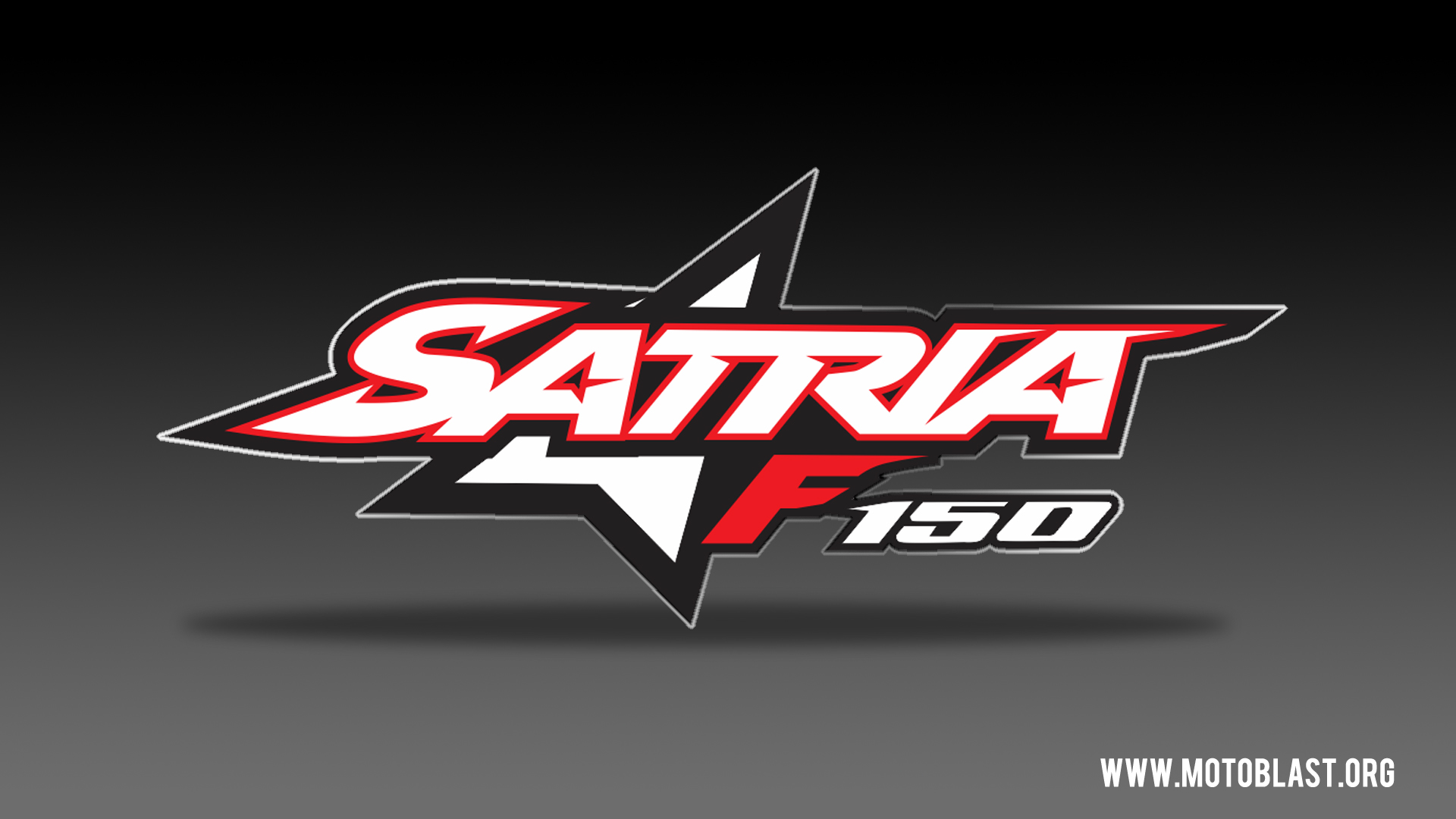 Pola Striping Vario 150 Cdr. FREE DOWNLOAD Satria F 150 Vector Logo