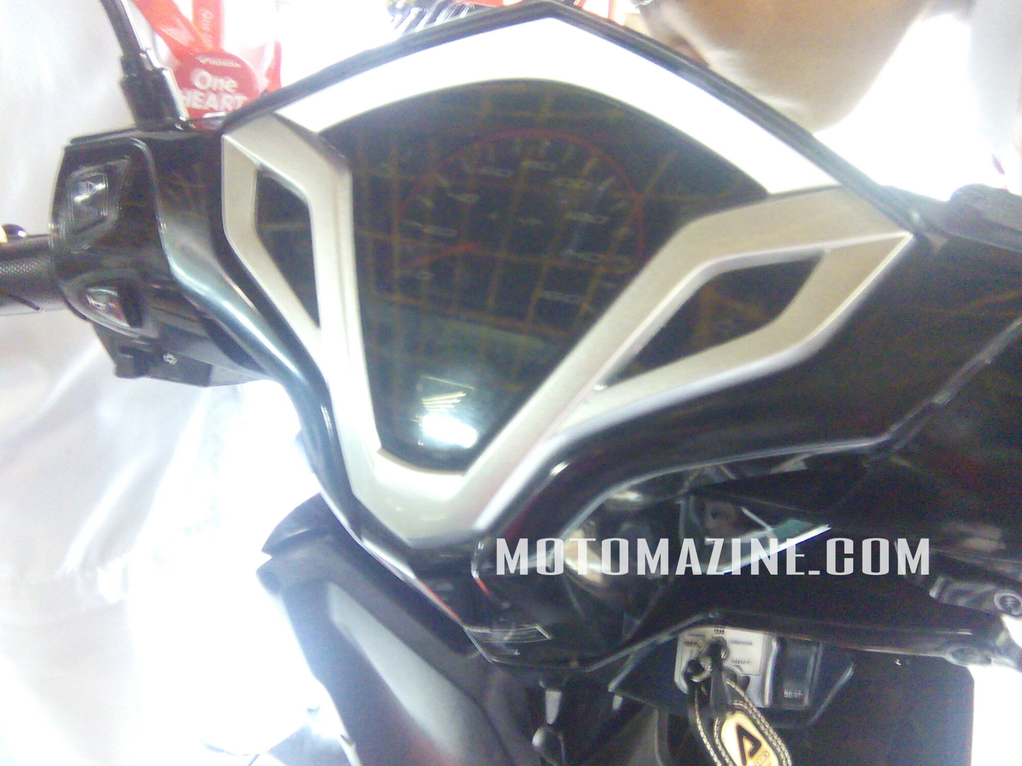Motor Vario 125 Tidak Bisa Nyala. Honda Vario 125 Fi Gagal ON? Inilah Penyebabnya..!!!