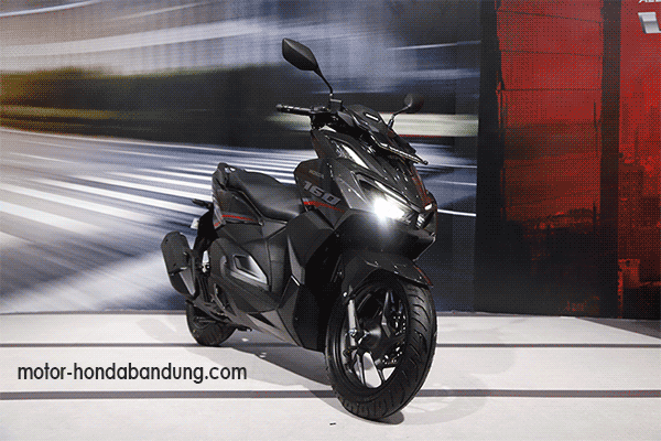 Harga Vario 150 Otr Bandung 2020. Daftar Harga Honda Vario Bandung Cimahi Februari 2023