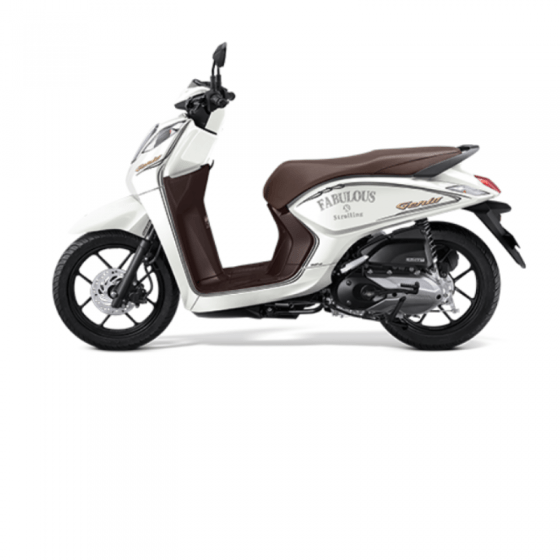 Harga Honda Vario Terbaru Demak. Harga Honda Genio cbs iss Demak 2022