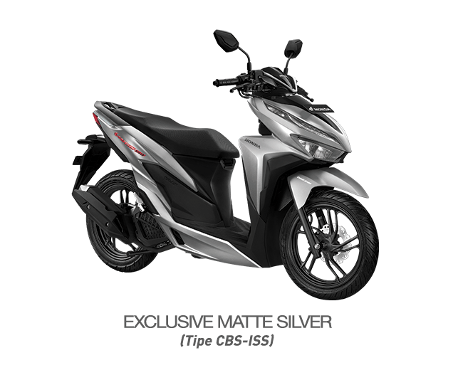 Vario Baru Di Banda Aceh. Harga Honda Vario 150 cbs iss exclusive Bandaaceh 2022