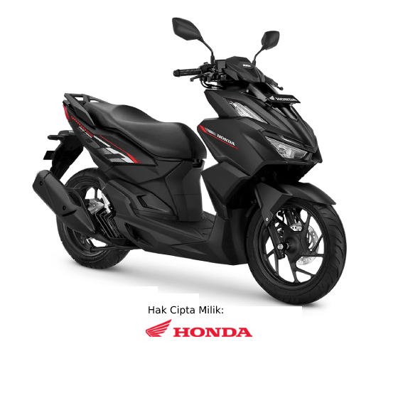 Vario 160 Harga Sukabumi. Harga Honda Vario 160 cbs active black Sukabumi 2023