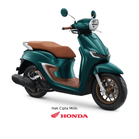 Harga Vario 125 New Gresik. Harga Honda Stylo 160 Gresik 2024