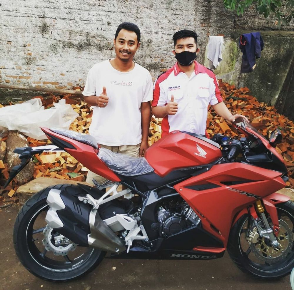 Harga Honda Vario Terbaru Jember. Harga OTR dan Info Dealer Motor Honda Jember
