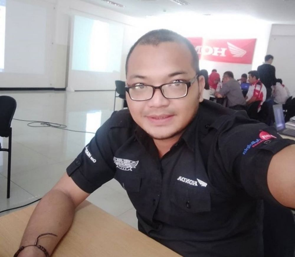 Harga Honda Vario Daerah Garut. Harga OTR dan Info Dealer Motor Honda Garut