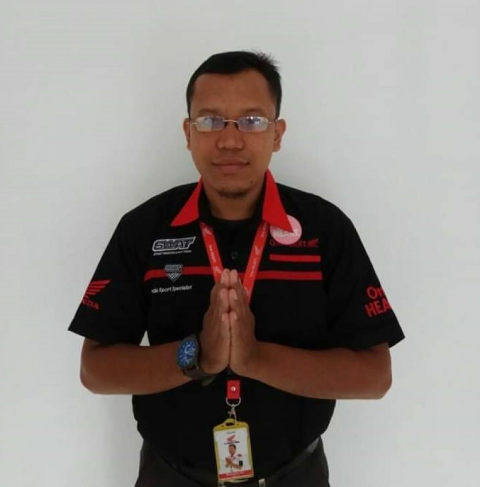 Vario Baru Di Banda Aceh. Harga OTR dan Info Dealer Motor Honda Banda Aceh