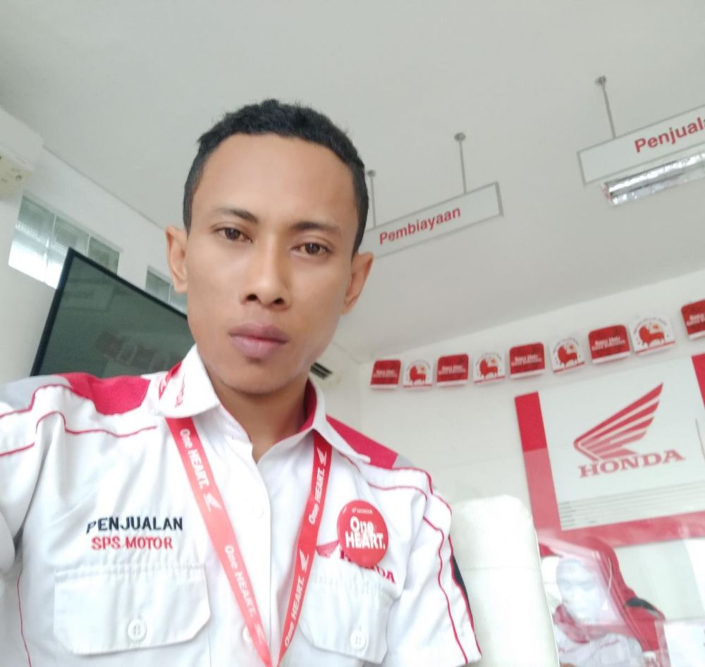 Harga Baru Vario 125 Wilayah Tuban. Harga OTR dan Info Dealer Motor Honda Tuban