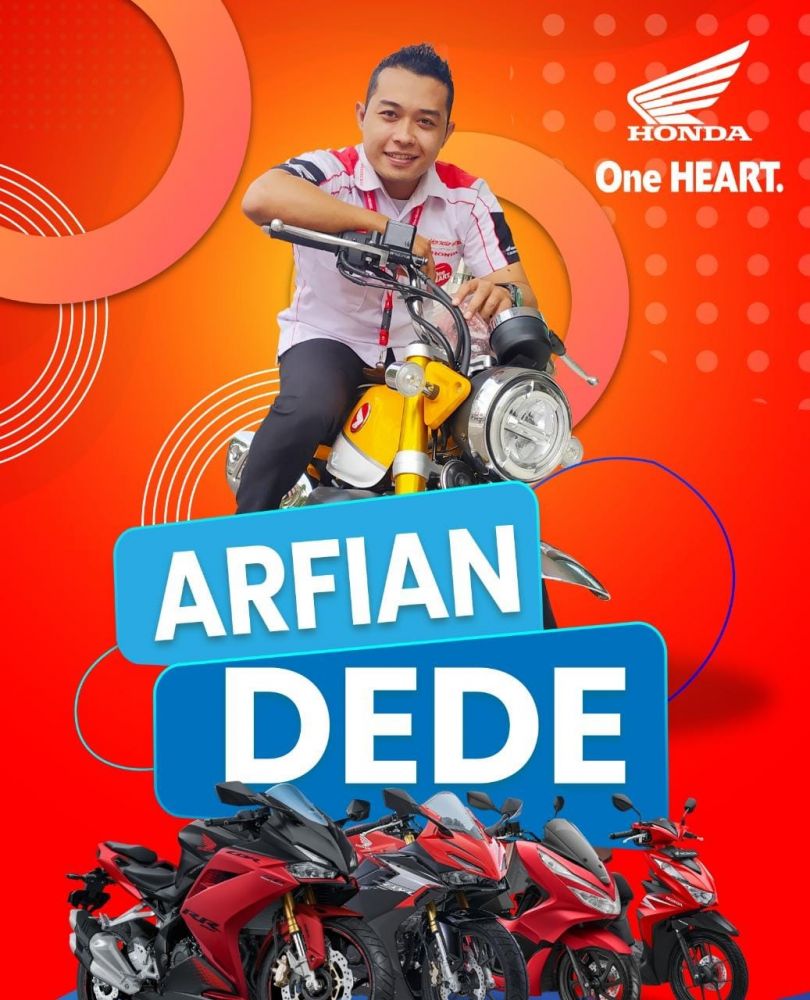 Harga Vario Terbaru Di Mojokerto. Harga OTR dan Info Dealer Motor Honda Mojokerto