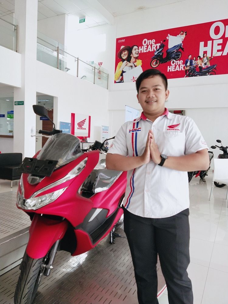 Harga Vario Terbaru Di Brebes. Harga OTR dan Info Dealer Motor Honda Brebes