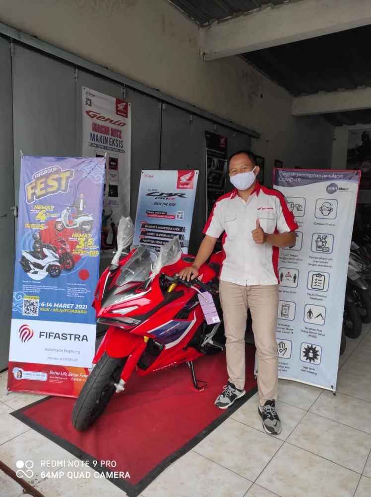 Harga Honda Vario Otr Sumedang. Harga OTR dan Info Dealer Motor Honda Sumedang