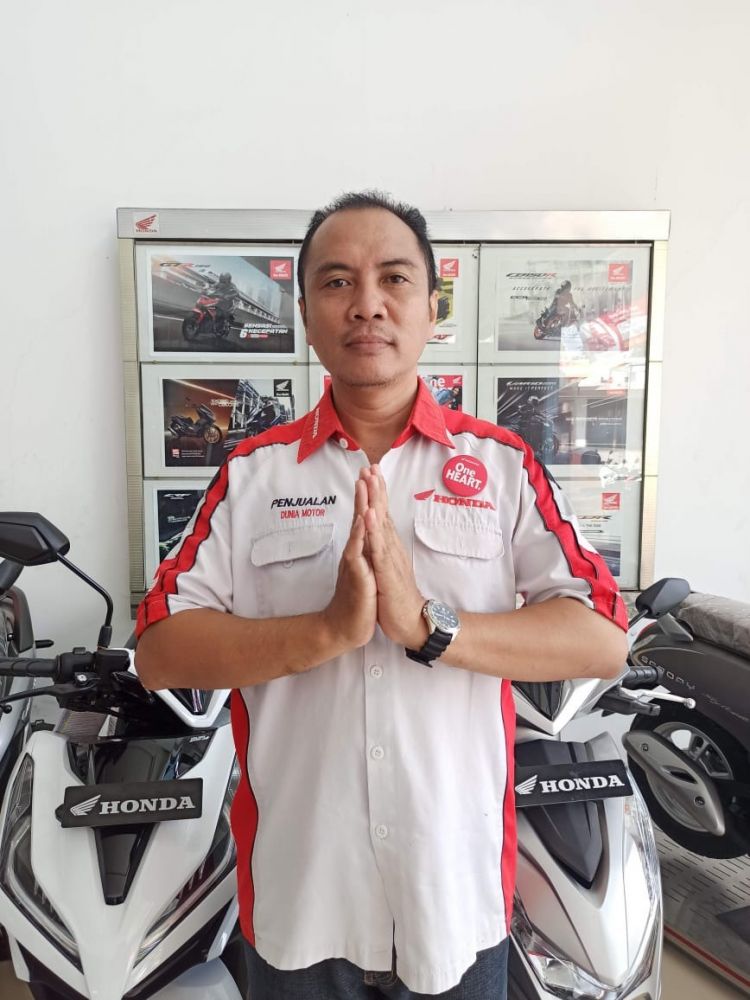 Harga Honda Vario Probolinggo. Harga OTR dan Info Dealer Motor Honda Probolinggo