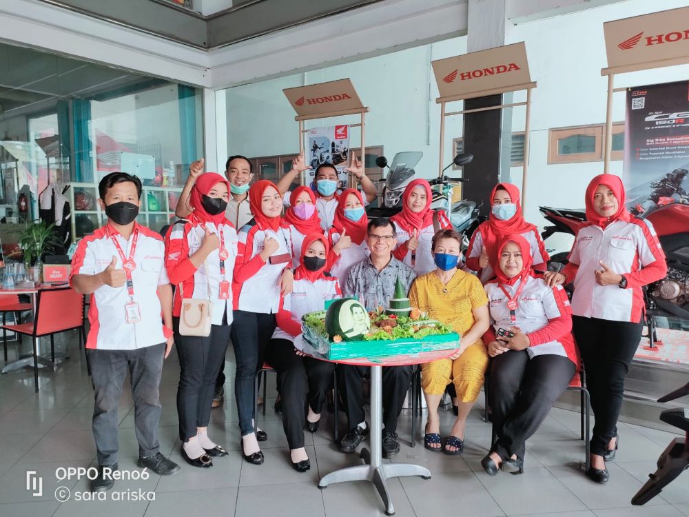 Harga Vario Terbaru Di Bangkalan. Harga OTR dan Info Dealer Motor Honda Bangkalan