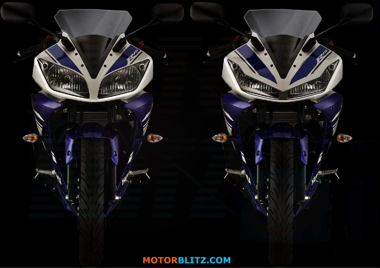 Model Skotlet Lampu Vario. 5 model skotlet headlamp Yamaha R15.
