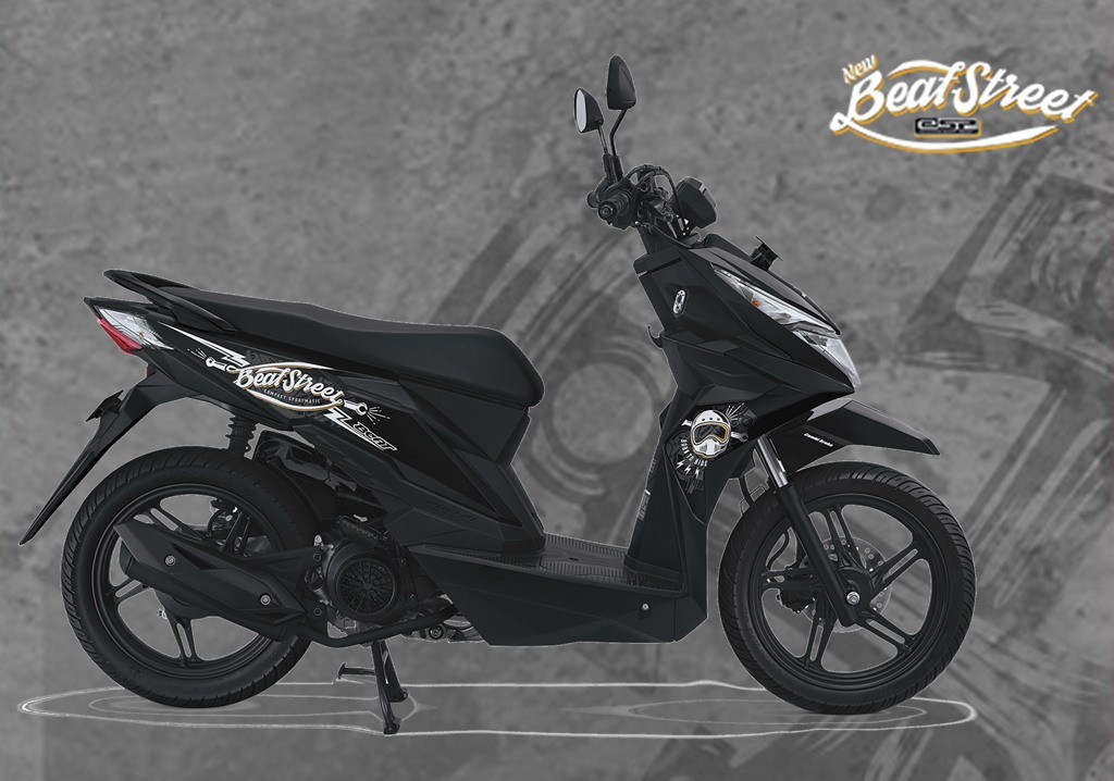 Beat Street Vs Vario 150. Honda BeAT Street vs Yamaha X-Ride 115, mana yang lebih Laris Penjualannya di bulan Juli 2017
