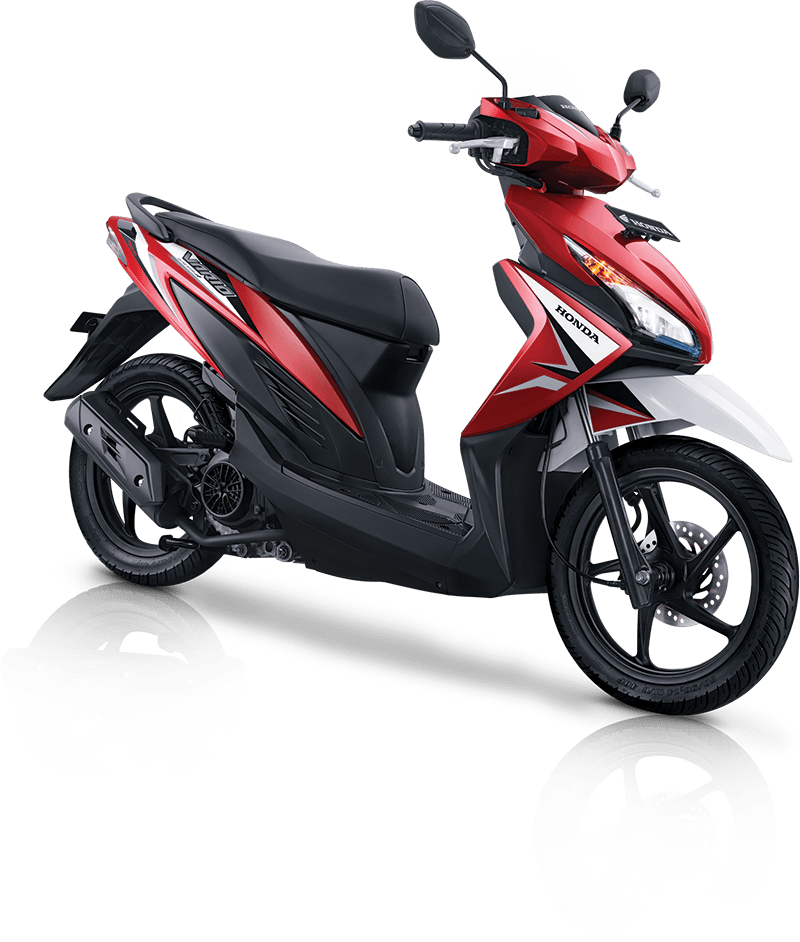 Jaket Vario 150 Exclusive 2017. Honda Vario Sukses Terjual 1 Juta Unit di Tahun 2017 Sehingga Vario Day Kembali Hadir