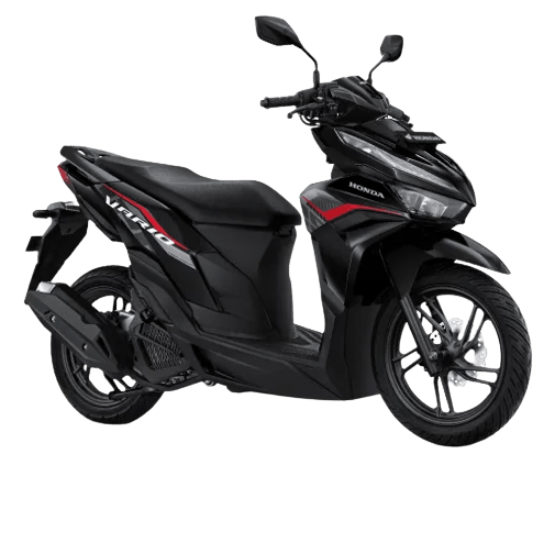 Jenis Motor Honda Vario 125. Motor Honda Cianjur