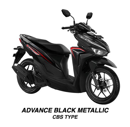 Motor Vario Cbs. Vario 125 – Motor Honda Cianjur