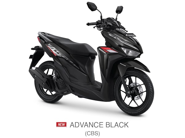 Harga Vario 110 Otr Kebumen. Vario 125 Kebumen