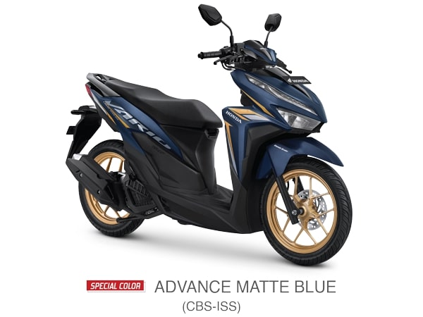 Vario Bekas Kebumen. Vario 125 Kebumen