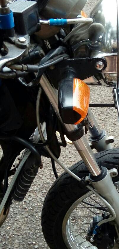 Ukuran Selang Rem Depan Tiger. Tiger Ganti Selang Rem