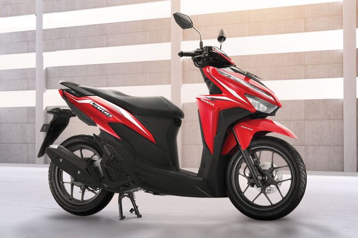 Komstir Vario 150 Yang Bagus. Komstir Vario 150 yang Bagus: Semua yang Perlu Diketahui
