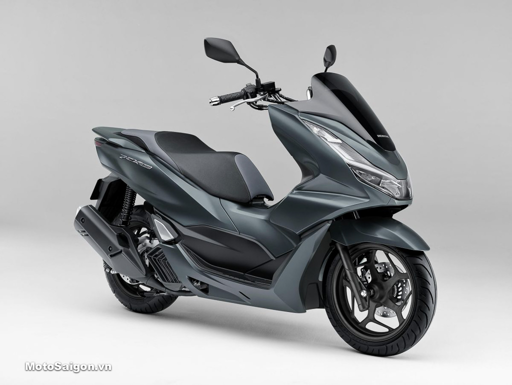 Vario 160 Giá Bao Nhiêu. Honda Vario 160 trang bị động cơ của PCX 160 sẽ ra mắt cuối năm 2021