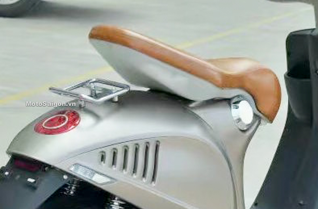 Thông Số Vỏ Xe Vario 2017. Sau Vario đến lượt Vespa 946 có thêm phiên bản giá siêu rẻ