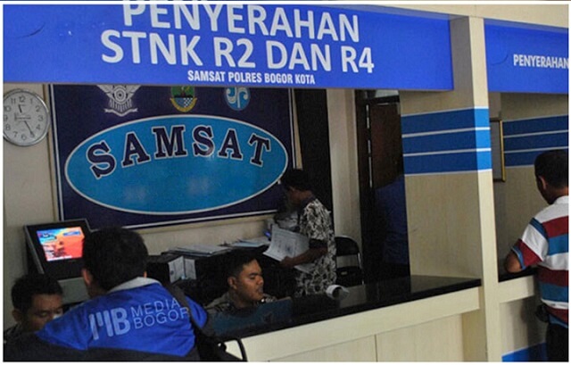 Biaya Ganti Plat Motor Vario 2020. Inilah Biaya Terbaru Ganti Plat Motor 2019-2020