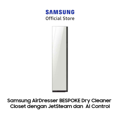 Bosch Varioperfect Pump Removal. Samsung AirDresser BESPOKE Dry Cleaner Closet dengan JetSteam dan AI Control DF60A8500WG