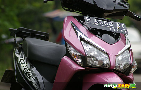 Aki Vario Tekor Terus. Aki Si Pinky Vario Baru diganti koq Drop Lageee ?