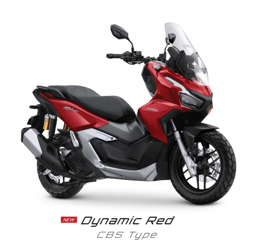 Vario Esp Cbs Adv. Honda ADV 160 CBS – DEALER HONDA JOGJA