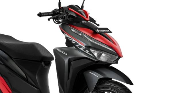 Perbedaan Vario Sporty Dan Eksklusif. Honda Vario 150 Punya Varian Baru, Makin Sporty dan Elegan