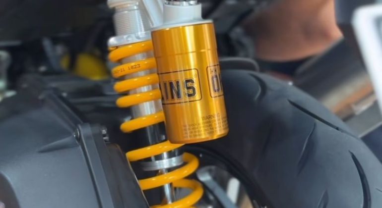 Shock Ohlins Buat Vario 125. Unlimited Web Hosting Murah Indonesia