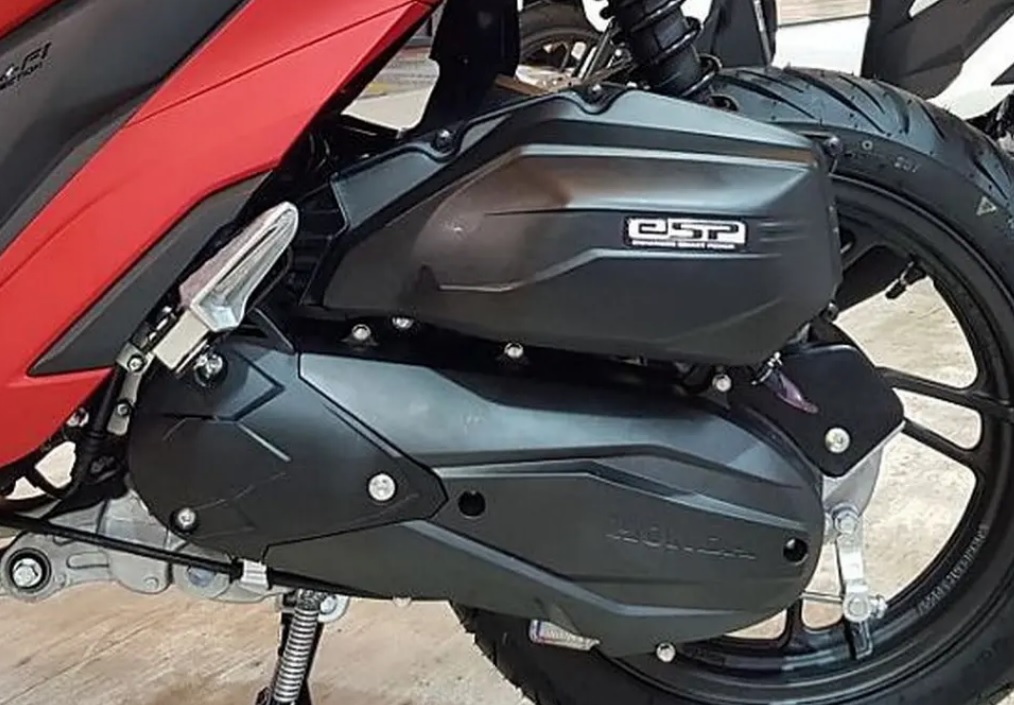 Indikator Aki Vario 125 Menyala. CATAT! Ini yang Harus Dilakukan Jika Indikator Aki Honda Vario Menyala Merah