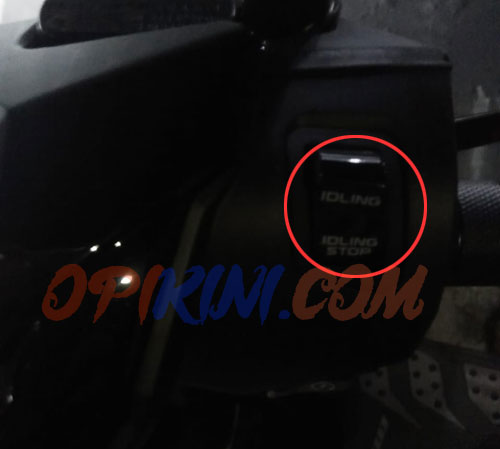 Apa Itu Vario Cbs Iss. Apa Perbedaan Honda Vario 125 CBS dan ISS?