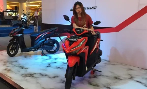 New Vario 110 Fi Cbs Mmc. Daftar Harga Honda Vario Agustus 2019