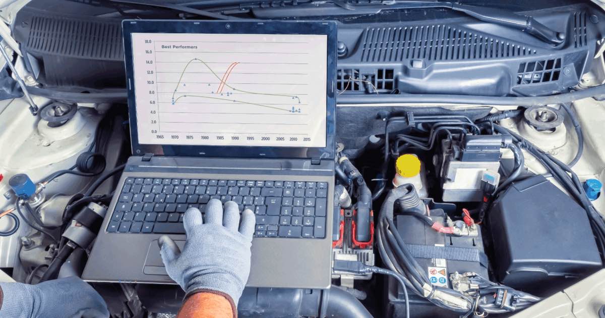 Penyebab Ecu Motor Vario 125 Rusak. Biaya Service ECU Mobil Berdasarkan Kerusakannya