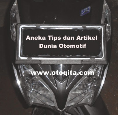 Letak Sekring Vario Cbs. Letak atau Posisi Sekring dan Aki Honda Vario PGM-FI – OtomoTrip