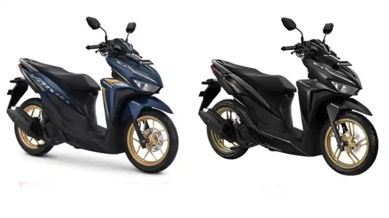 Harga Vario 125 Esp Terbaru 2021. Update Harga Honda Vario 125 dan 150 per Agustus 2021, Pilih Mana?