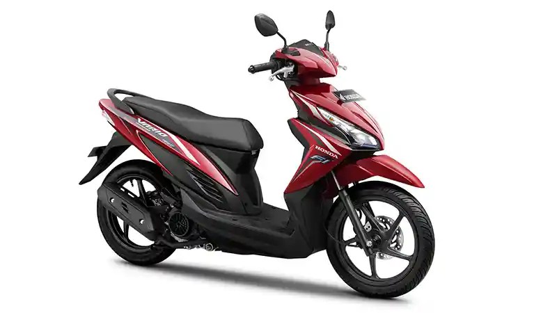 Aksesoris Honda Vario 110 Esp. AHM Beri Alasan Stop Produksi Honda Vario 110 eSP