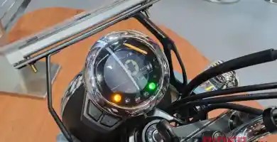 Speedometer Zx10r Vario. Tips & Modifikasi Review dan Berita Motor Terlengkap