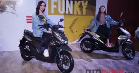 New Vario 125 Iss Mmc 2020. Daftar Harga Matik Honda (Februari 2020)