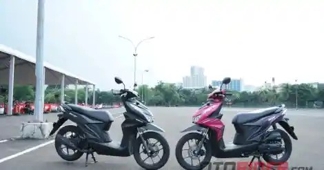 Kapasitas Oli Mesin Vario Berapa Liter. Jangan Salah! Berikut Kapasitas Volume dan Jenis Oli Mesin yang Cocok untuk Honda BeAT