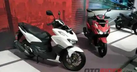 Perbedaan Vario Cbs Dan Abs. Bingung Mau Pilih Honda Vario 160 CBS atau ABS? Berikut Perbedaannya