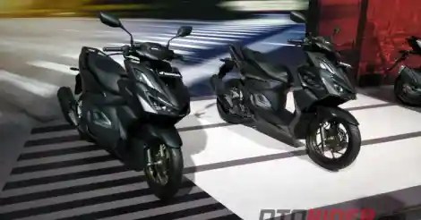 Vario Terbaru Nama. Honda Vario Terbaru Dirilis: Mesin 160 cc, Harga Mulai Rp 25 Jutaan