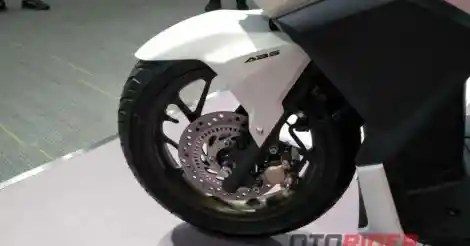 Harga Velg Buat Vario Cbs. Pelek All New Vario 160 CBS Bisa Dipasang di Vario 150?