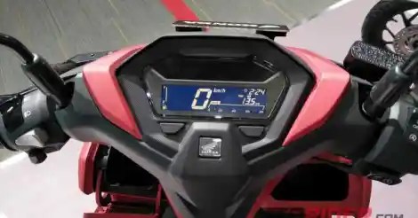 Lampu Indikator Aki Menyala Vario 150. Jangan Salah! Kenali 3 Kondisi Aki All New Honda Vario 160 Berikut Ini